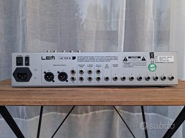 Mixer LEM RD 122 FX