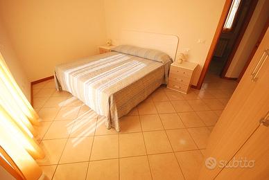 Vicinissimi al mare app.bilo, trilo TORTORETO LIDO