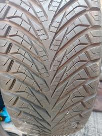 Gomme e cerchi