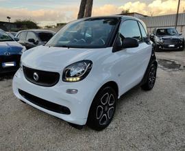 SMART ForTwo 60 1.0 Manuale OK NEOPATENTATI CLIM