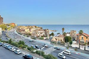 Panoramico 6 Vani + Garage(V.le Alcide De Gasperi)