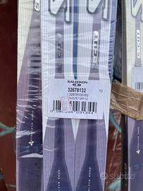 Sci Salomon ski elite 7 grip 182 oppure grip 190