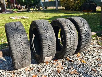 Pneumatici Hankook winter I cept R16