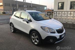 Opel Mokka 1.6 Ecotec 115CV 4x2 Start&Stop Ego