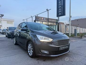 Ford C-Max 1.5 TDCi 120CV Start&Stop Titanium