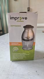 tritatutto elettrico Improve