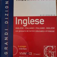 dizionario garzanti inglese italiano