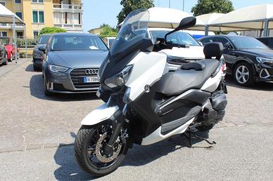 YAMAHA X-Max 400 ABS