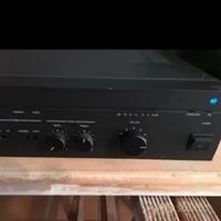 Amplificatore rcf