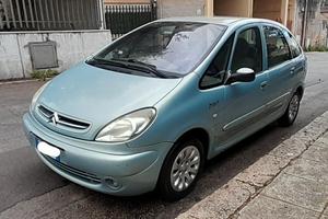 Citroen Xsara Picasso xasara 2.0 diesel 90 cv