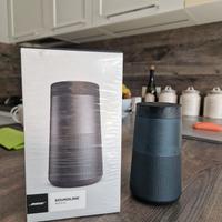 Bose Soundlink revolve