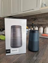 Bose Soundlink revolve