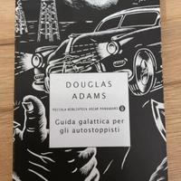 Libro Guida galattica per gli autostoppisti