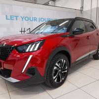 PEUGEOT 2008 II 2020 - 2008 1.2 puretech Al U53776