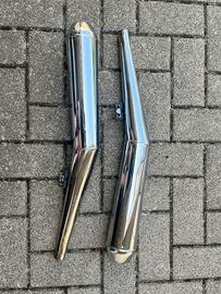Scarichi moto Bmw r45