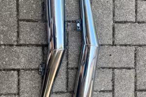 Scarichi moto Bmw r45