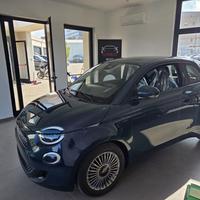 FIAT 500 Berlina Hybrid Torino
