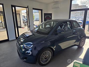 FIAT 500 Berlina Hybrid Torino