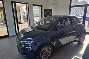 FIAT 500 Berlina Hybrid Torino