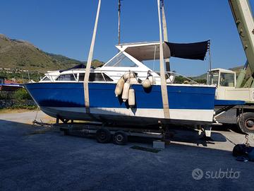 Chris craft supercatalina