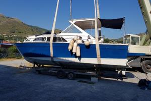 Chris craft supercatalina