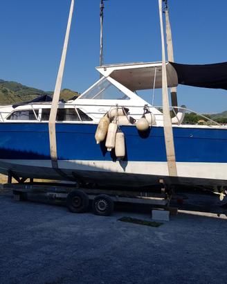 Chris craft supercatalina