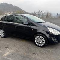 Opel Corsa 1.0 12V 5 porte Elective 12/2011