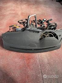 Ricambi VOLKSWAGEN TIGUAN 2009 Kit Air Bag