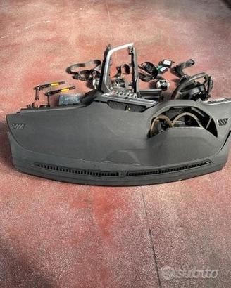 Ricambi VOLKSWAGEN TIGUAN 2009 Kit Air Bag