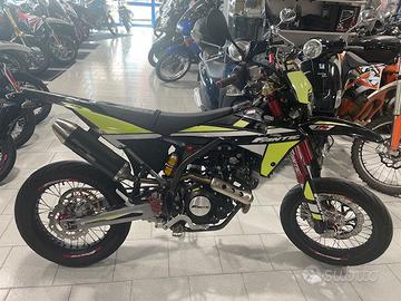 Fantic Motard 125 - 2022