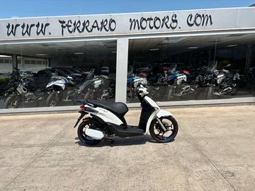 Piaggio Liberty S 50 a 30 euro al mese senza antic