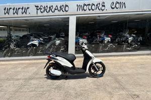 Piaggio Liberty S 50 a 30 euro al mese senza antic