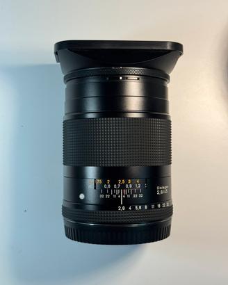 Contax 645 AF CARL ZEISS 45mm DISTAGON F2.8