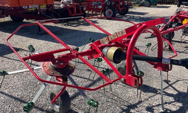 Spandivoltafieno enorossi ex demo