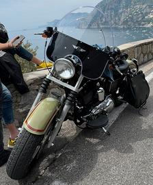 Harley Davidson 1200