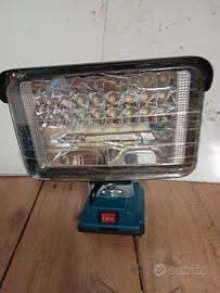 Luce da lavoro led 