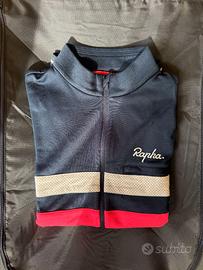 Rapha Brevet Long Sleeve Jersey
