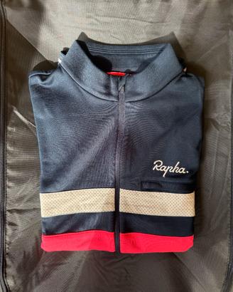 Rapha Brevet Long Sleeve Jersey