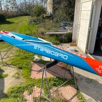Sup race starboard sprint 2023