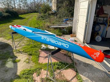 Sup race starboard sprint 2023