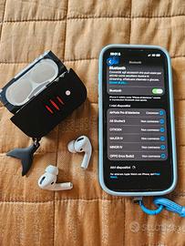AirPods Pro Prima Generazione 2019
