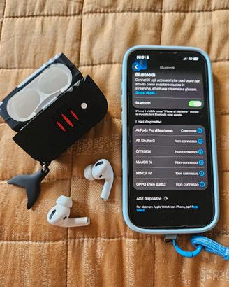 AirPods Pro Prima Generazione 2019