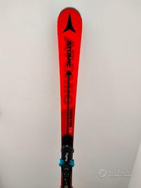 sci Atomic Redster S9