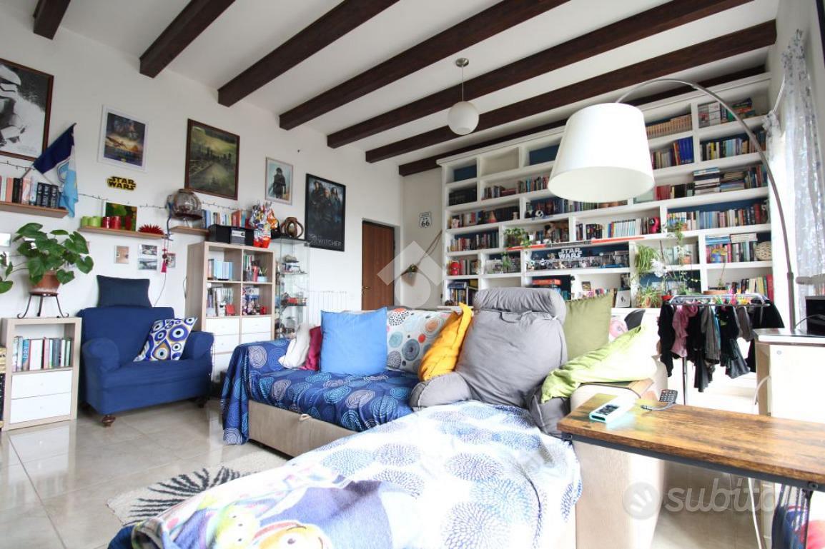 Casa – Castelnuovo di Porto, Monte Vario - Altro
