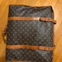 porta abiti Louis Vuitton