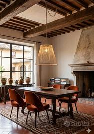 Lampadario Favel Group grande  moderno