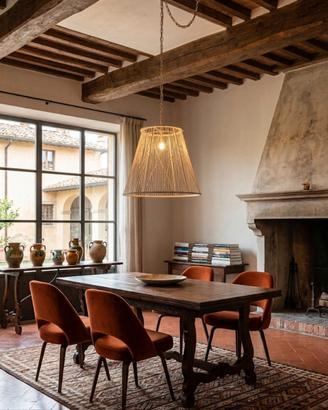 Lampadario Favel Group grande  moderno