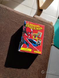 Figurine The Amazing Spider-man 2022 Panini