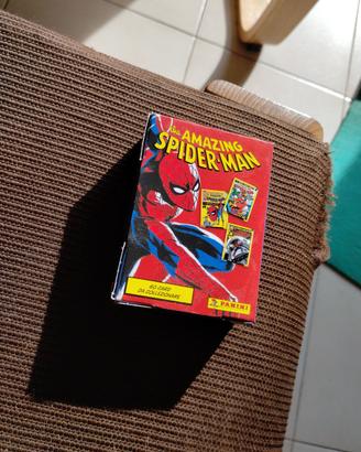 Figurine The Amazing Spider-man 2022 Panini