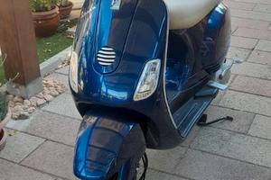 Vespa Piaggio 150